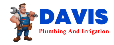 Trusted plumber in COMBS